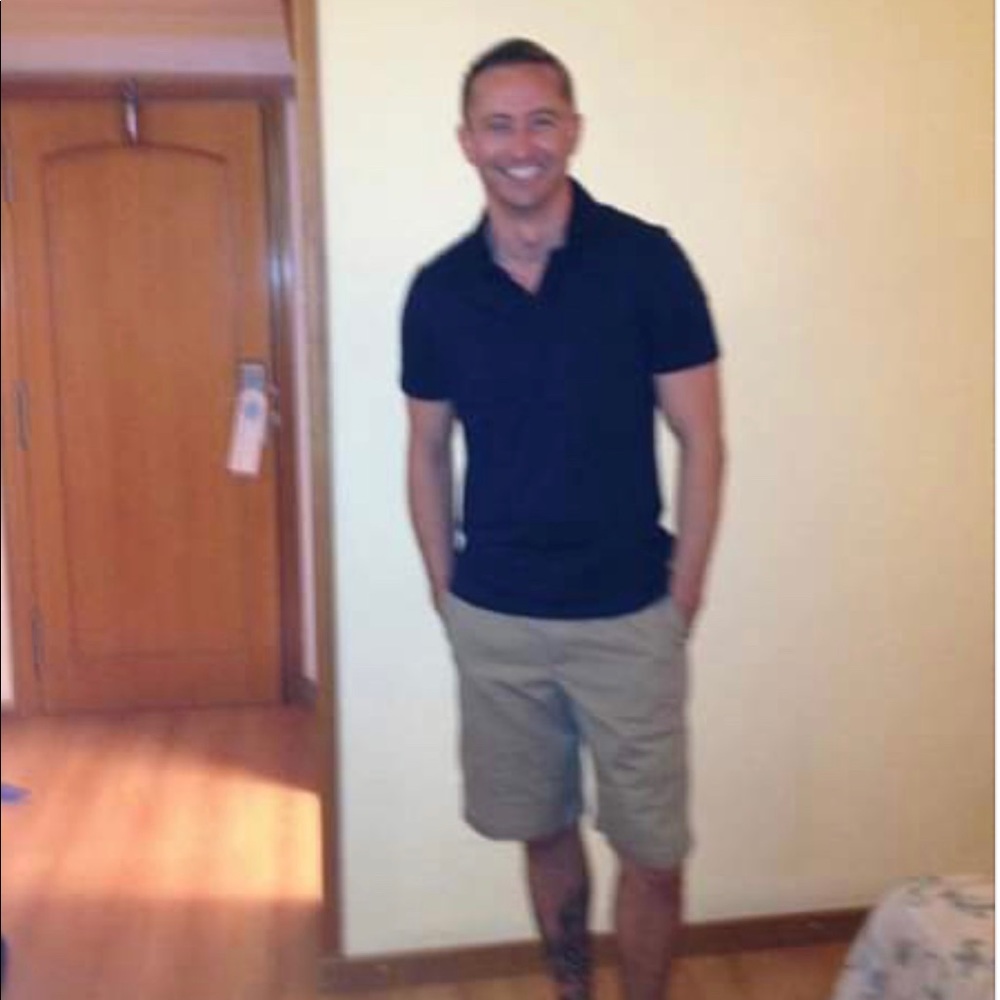 Meet your Posher, Rob